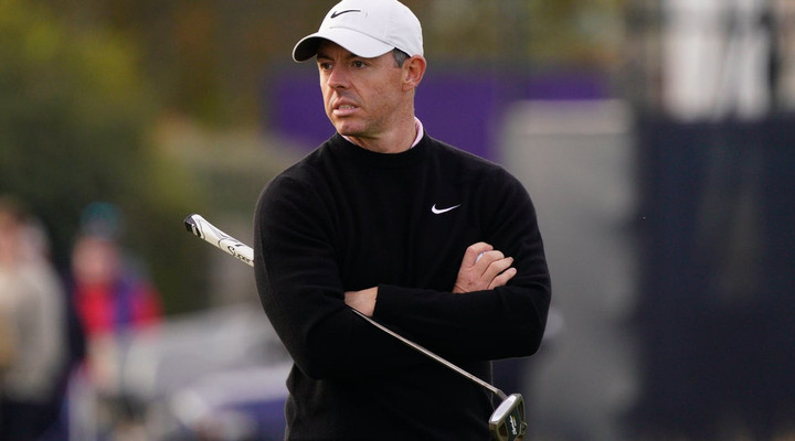 Abu Dhabi HSBC Championship betting tips: Can anyone catch Rory McIlroy?