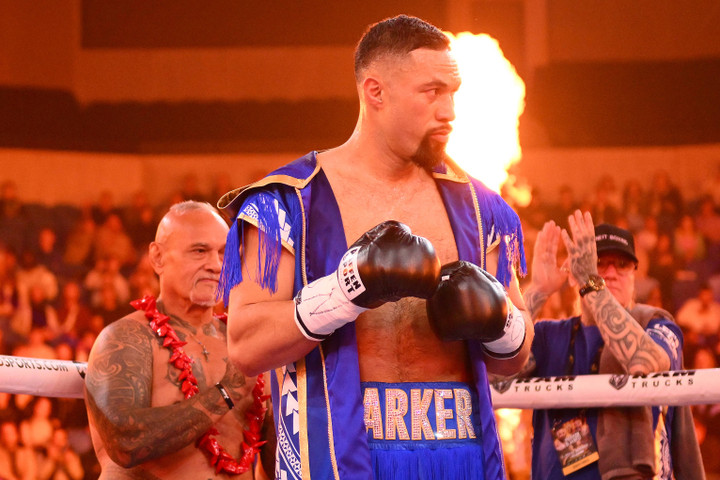 Joseph Parker vs Fabio Wardley fight tips, predictions, best bets