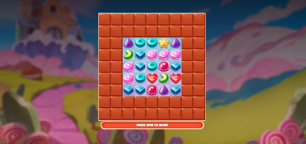 Sweet Alchemy 2 by Play'n GO