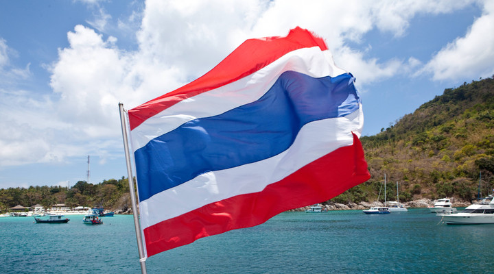 Thailand set to legalise land-based casino gambling as Parliament writes first drafted bill 