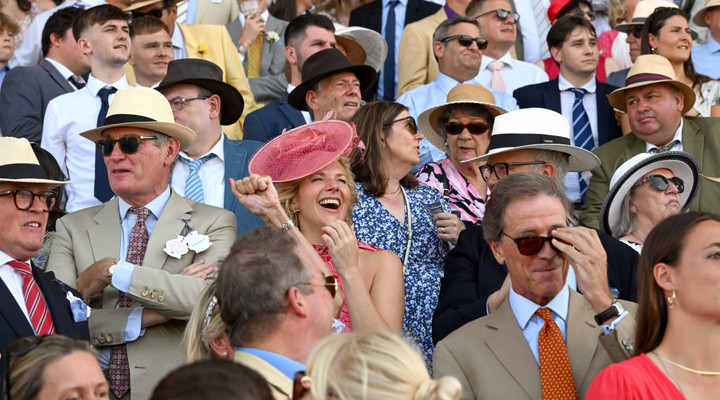 10 best bets to make on the Qatar Goodwood Festival this week