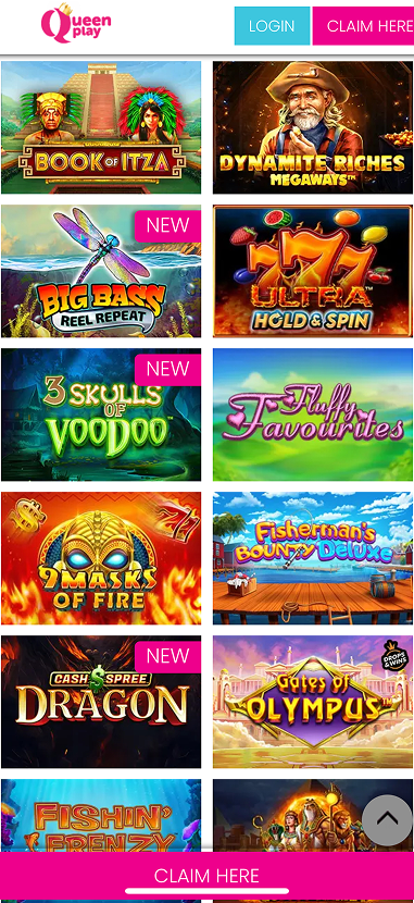 Queen Play gallery image 2