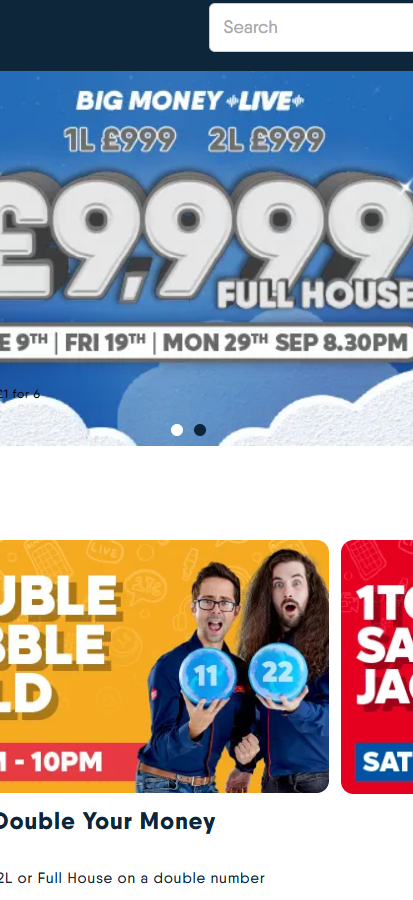 Buzz Bingo gallery image 5