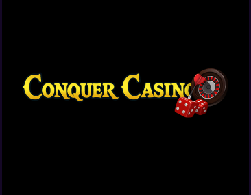 Conquer Casino