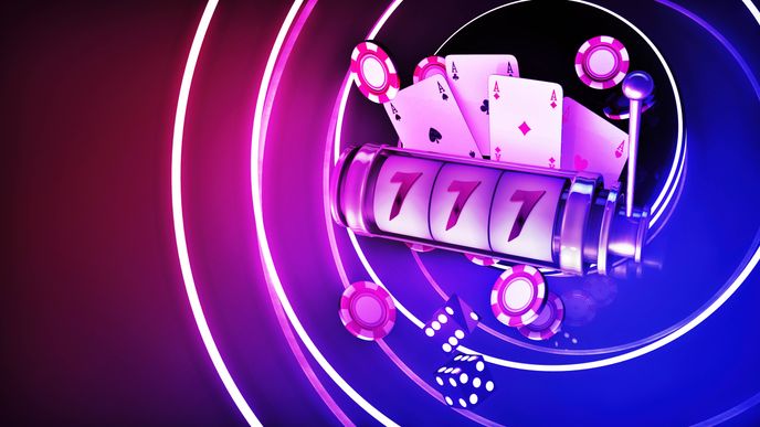 Wazdan x Bally’s: Enjoy 20+ previously unavailable slots