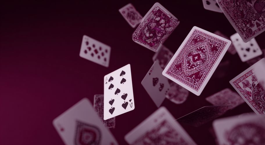 Poker terms glossary: An A-Z of common poker terms