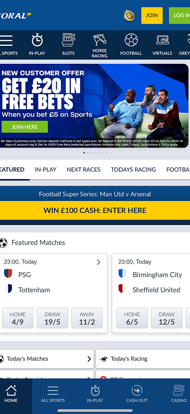 Coral gallery image 1