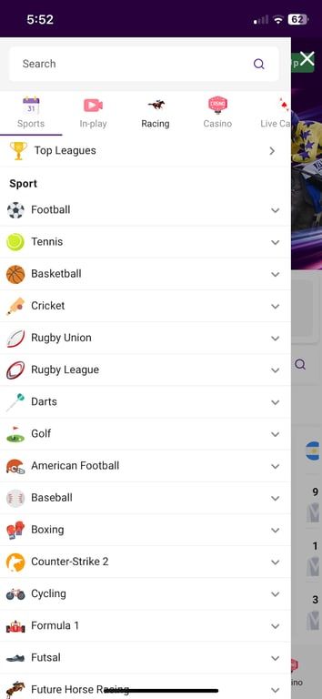 Hollywoodbets bookmaker review: Everything you need to know