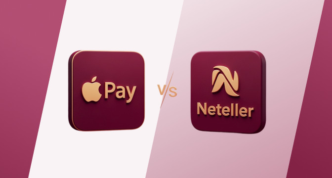 Apple Pay vs. Google Pay