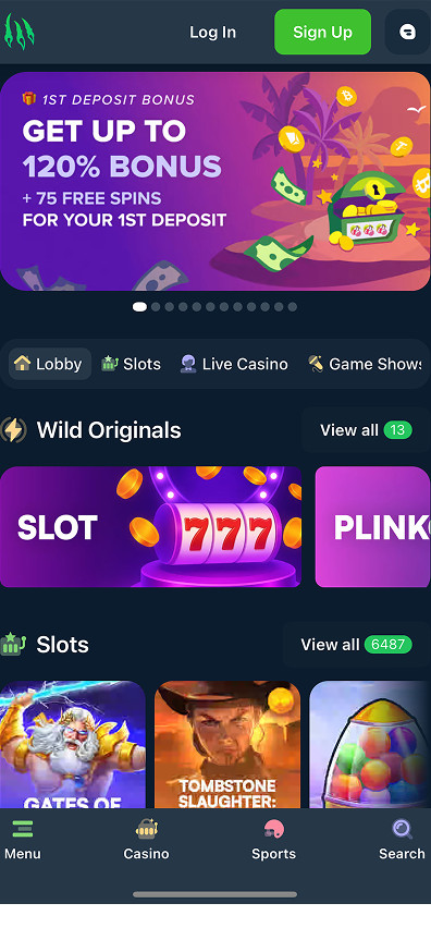 Wild.io gallery image 6