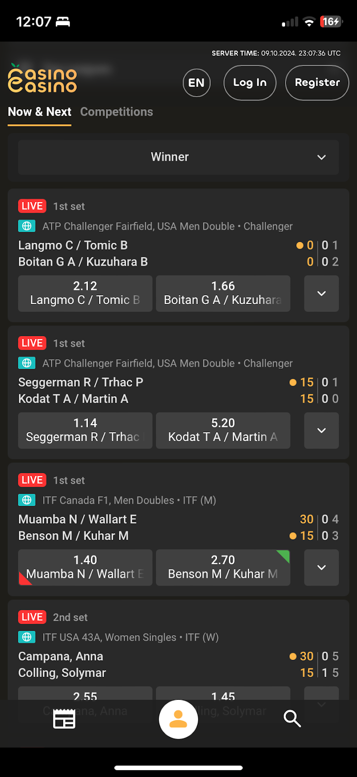 CasinoCasino gallery image 2