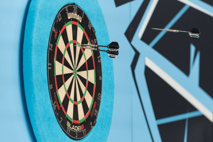 How to bet on darts: Full guide for beginners