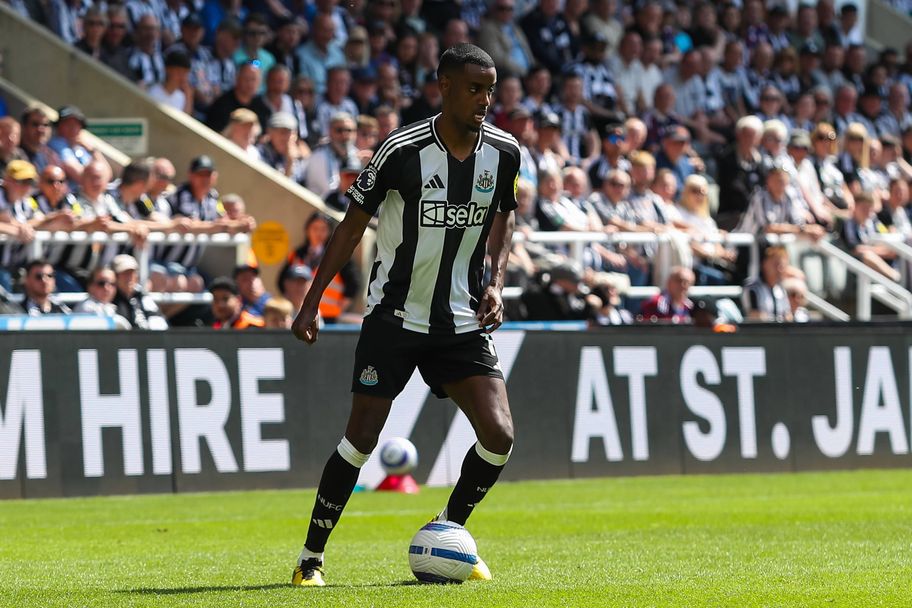 Liverpool transfer odds: Reds target Rodrygo, Hugo Ekitike and Alexander Isak