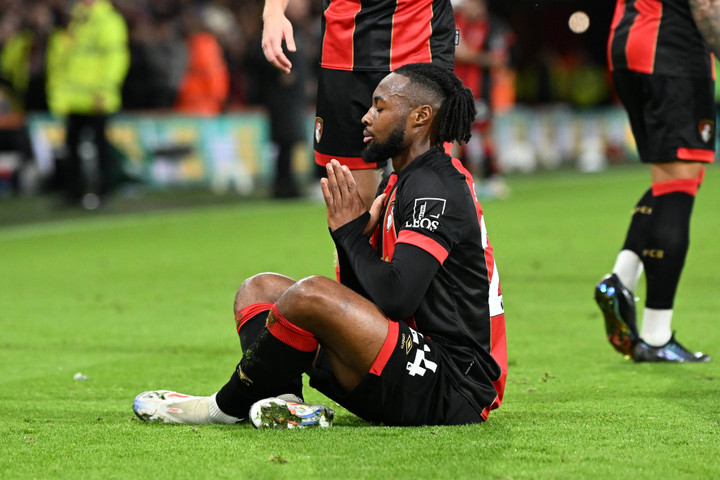 Antoine Semenyo next club odds: Latest favourites and January transfer window prediction