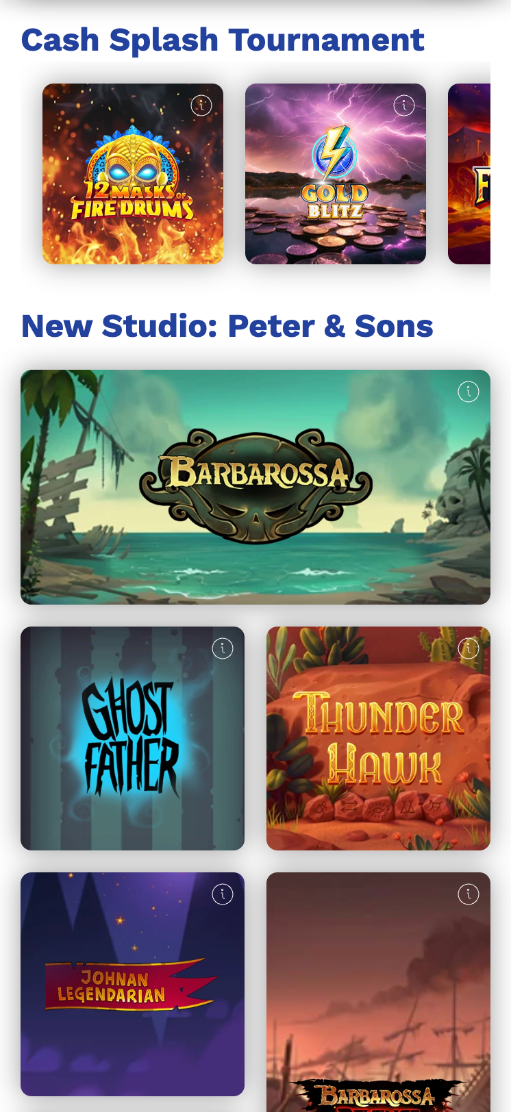 Spin and Win gallery image 4