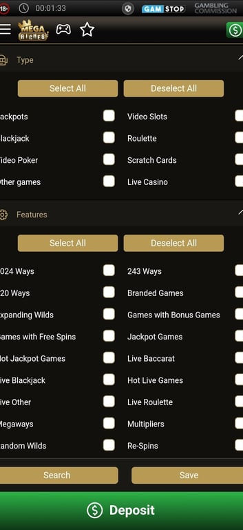 Mega Riches gallery image 7