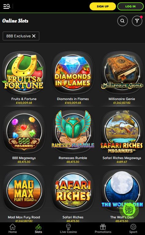 888casino review - Everything you need to know