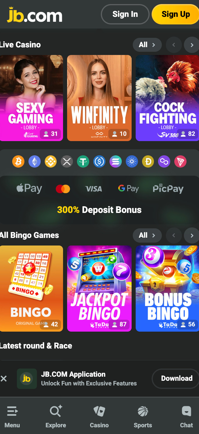 JB Casino gallery image 2