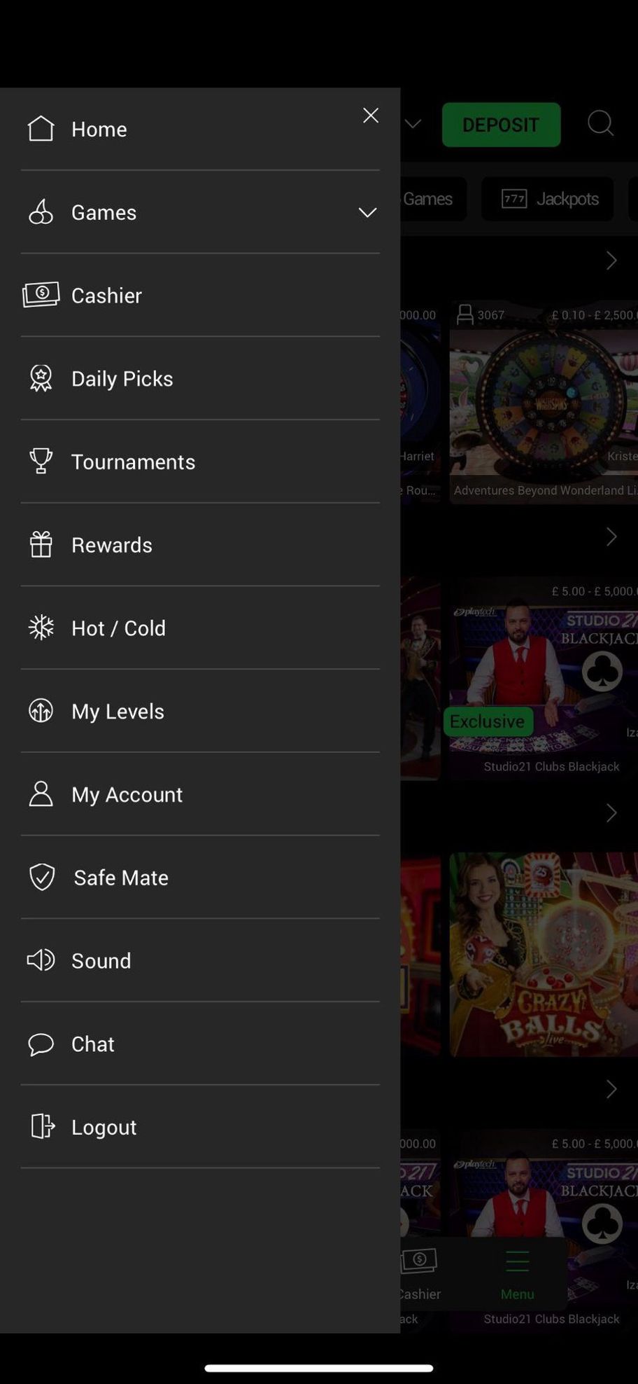 Swift Casino Review | Get 100% Bonus Up To £50 + 50 Free Spins