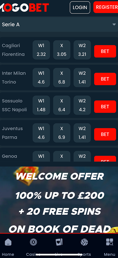 Mogobet gallery image 2