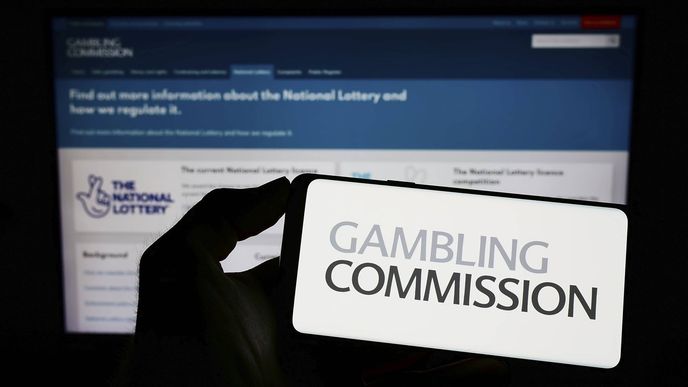 Gambling Survey UK: 48% gambled in the last four weeks