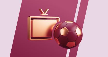 Watch the games