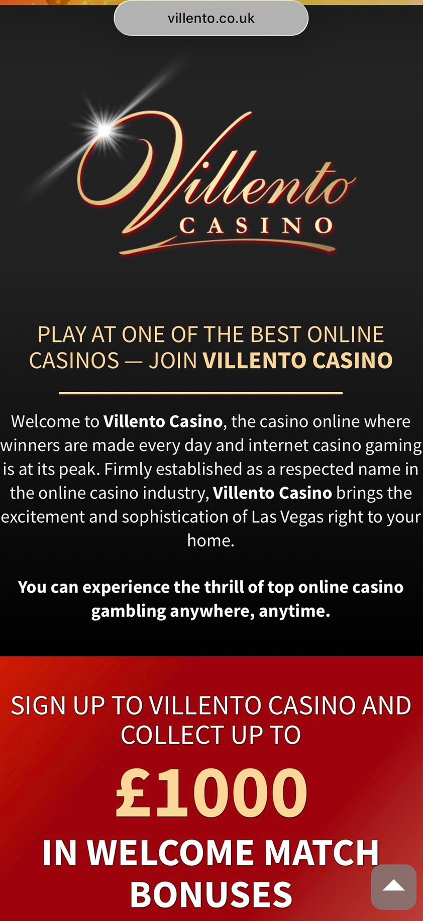 Villento gallery image 1