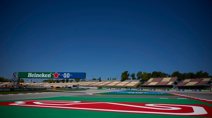 F1 title odds: McLaren, Ferrari, Mercedes and Red Bull battle as ‘flexi-wing’ saga concludes