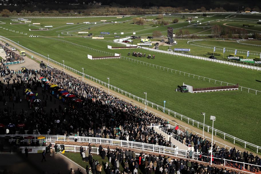 Debenhams signs two-year sponsorship with The Jockey Club