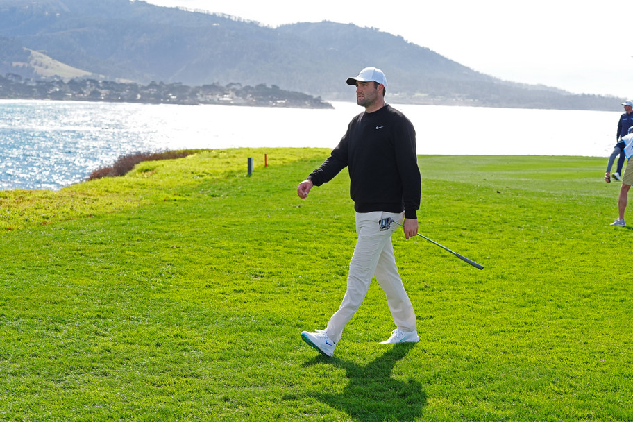 IMAGO Can Scottie Scheffler claim a big win in his home state of Texas at the Byron Nelson this week?