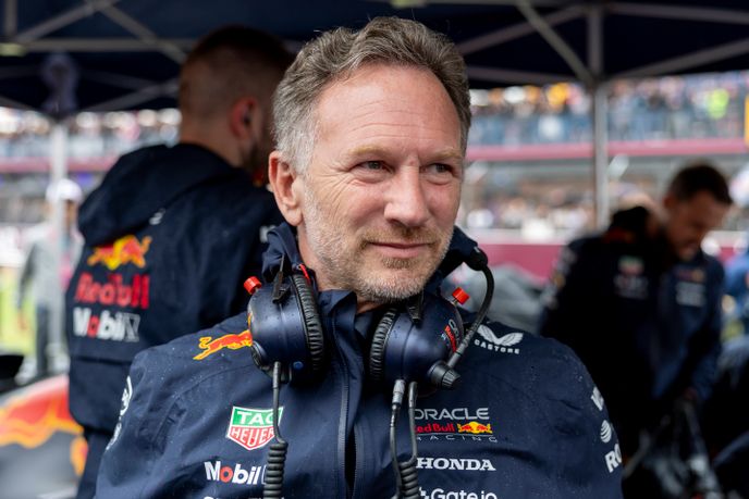 Formula 1 Constructors’ odds updated following Christian Horner exit
