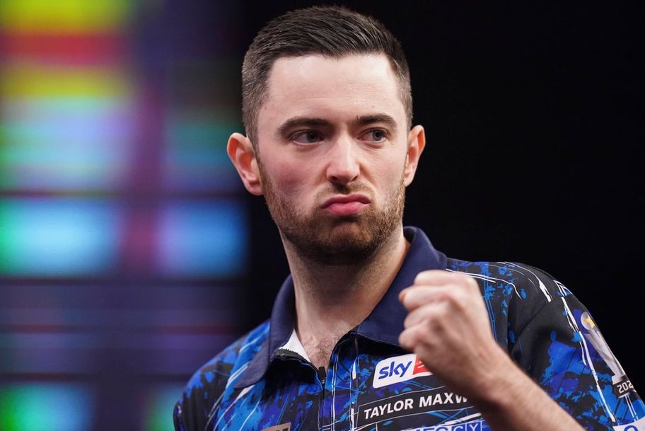 2025 BetMGM Premier League Darts winner odds released