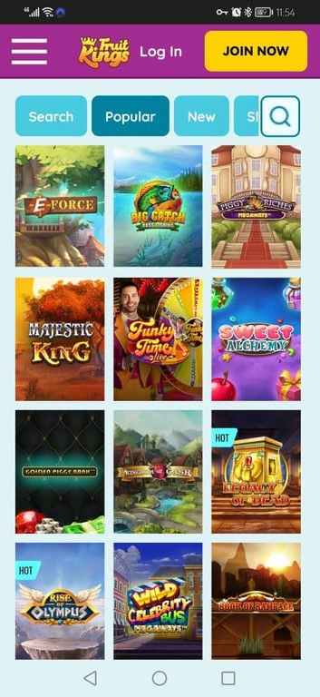 FruitKings gallery image 4