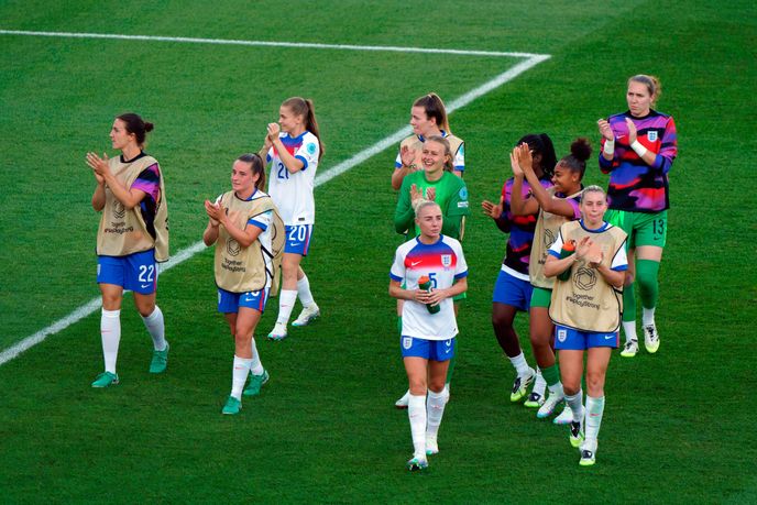 The Weekly Acca: FIFA Club World Cup final and more Euro 2025 picks