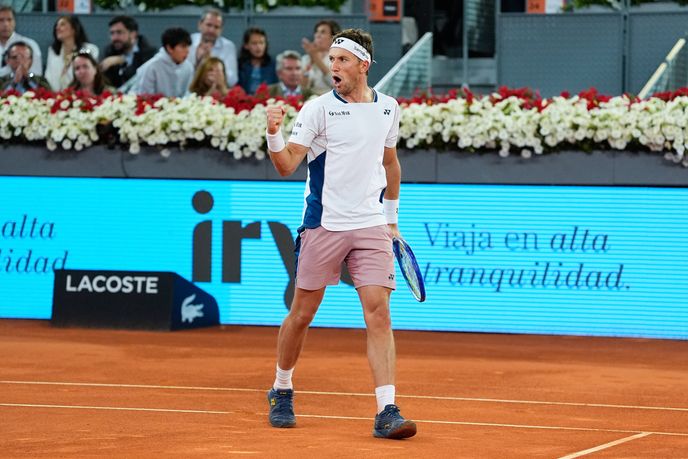 ATP & WTA Madrid Open betting tips, value bets and predictions