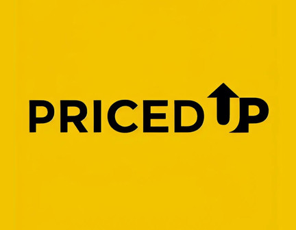 PricedUp