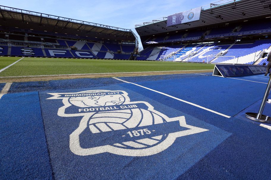 Coral announced as official betting partner of Birmingham City