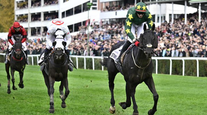 Ted's Treble: Tips from Lingfield and Market Rasen