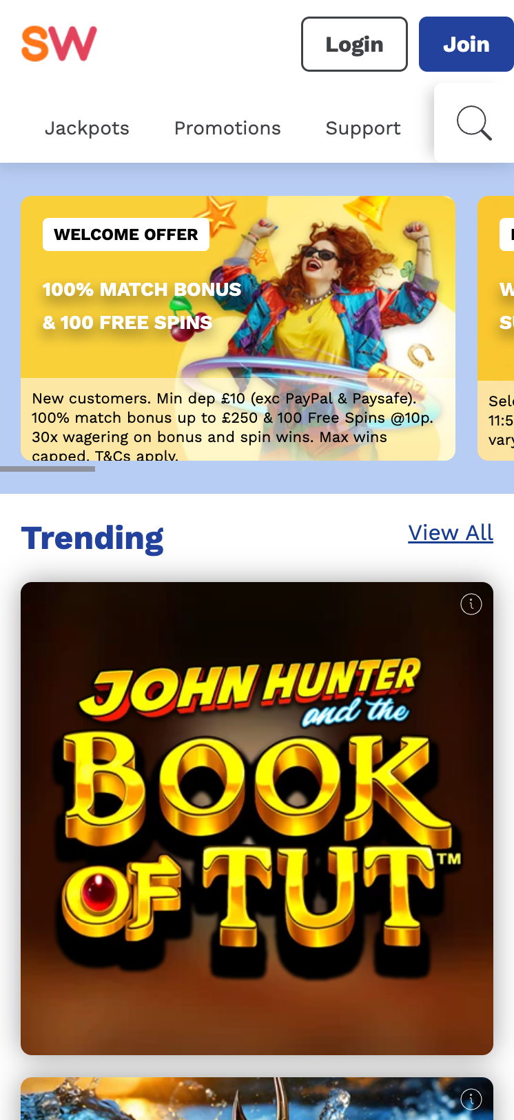 Spin and Win gallery image 1