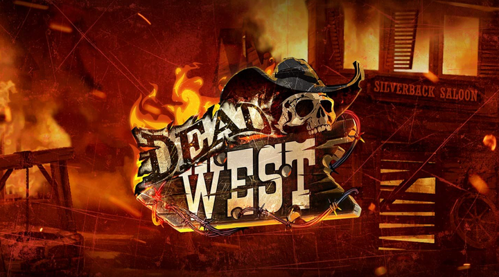 Dead West Slot released by NetEnt – features & where to play