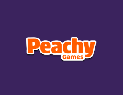 Peachy Games