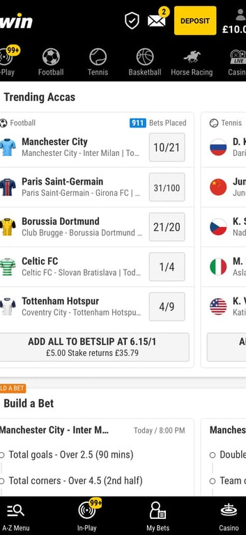 Bwin gallery image 3