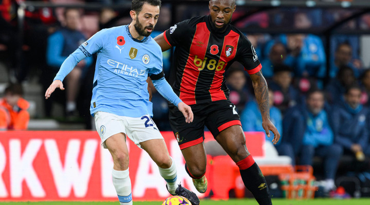Bournemouth vs Man City tips and predictions: Hosts to heap pressure on Guardiola’s injury-hit visitors