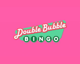 Double Bubble Bingo
