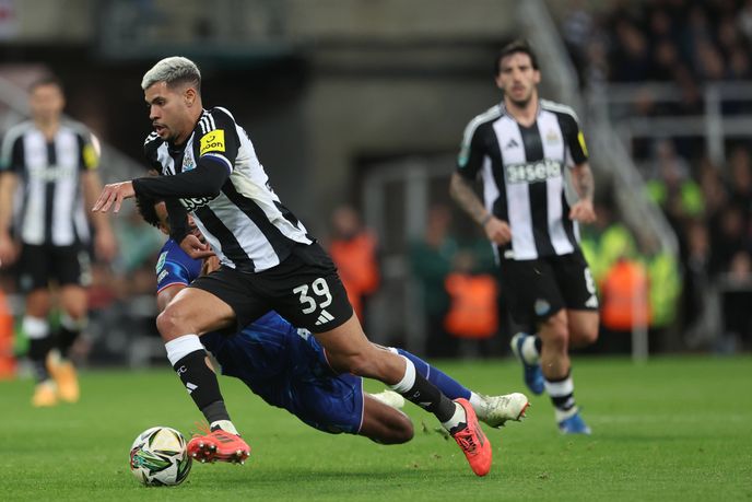 Rapid-fire Premier League matchweek 36 betting tips 
