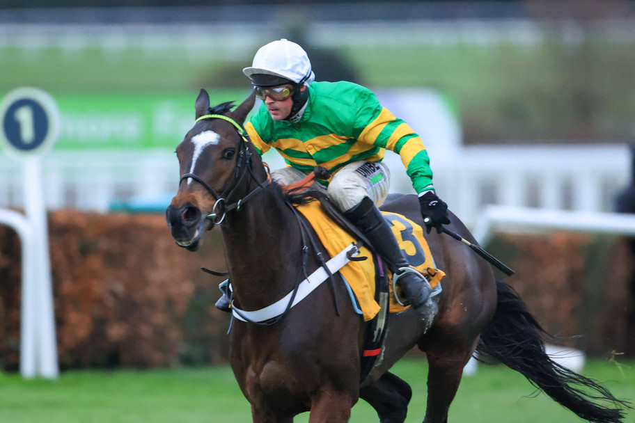 IMAGO: The Betfair Tingle Creek Chase rolls into&nbsp;Sandown Park this weekend.&nbsp;