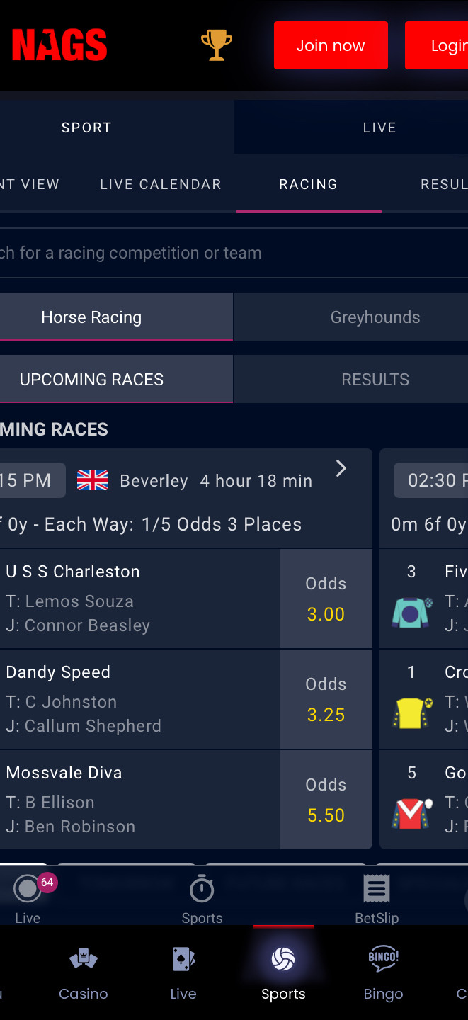 nagsbet gallery image 4