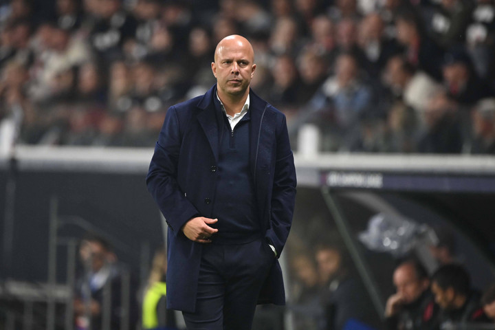 Liverpool manager odds: Klopp, Glasner linked as Slot struggles