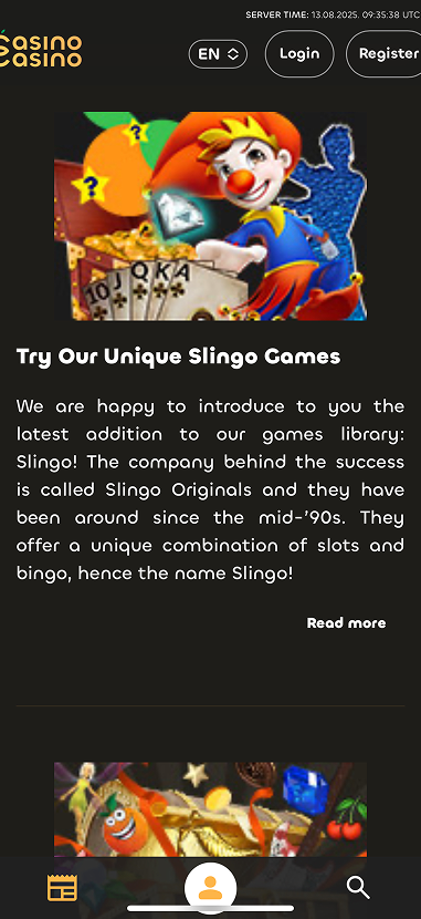Casino Casino gallery image 6