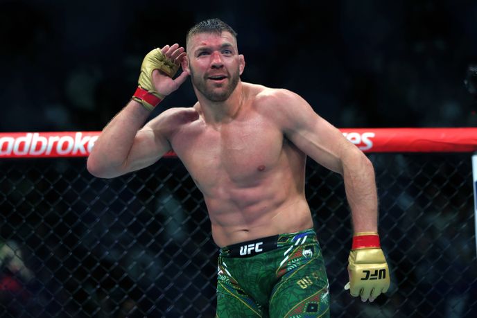UFC 319 betting tips: Du Plessis vs Chimaev